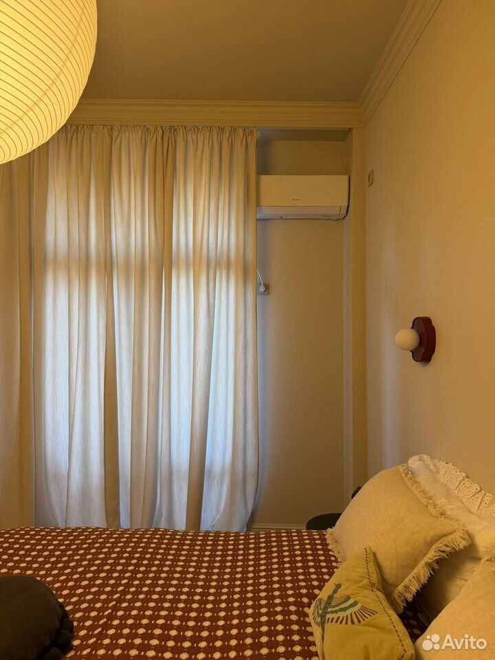 m. Polezhaevskaya: Apartment, 2-rooms