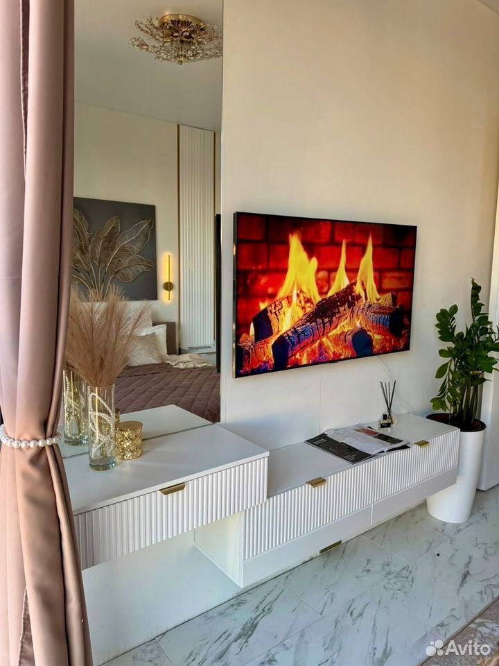m. Shelepikha: Apartment, 2-rooms