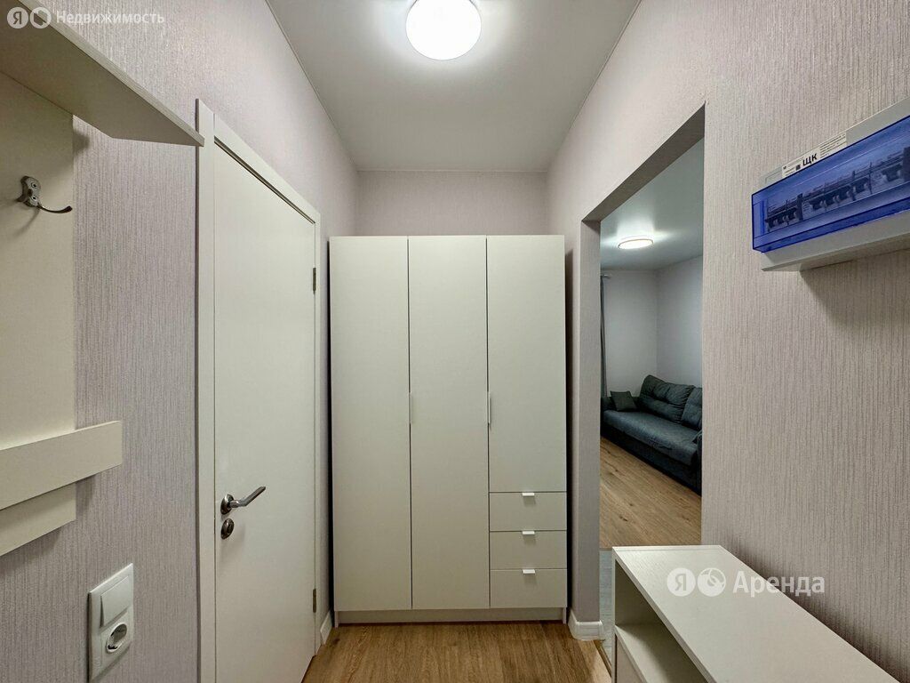 m. Zheleznodorozhnaya: Apartment, 1-rooms