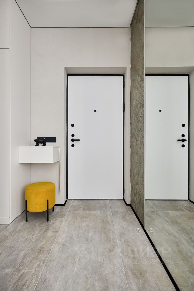 m. Ugreshskaya: Apartment, 2-rooms