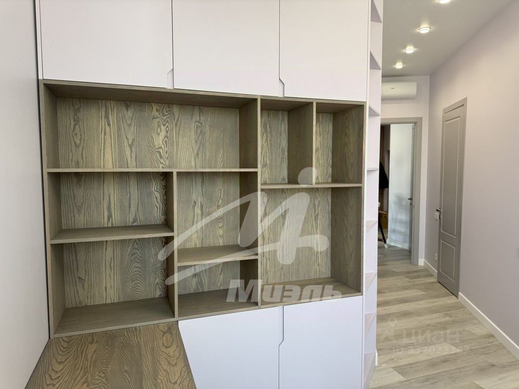m. Kaluzhskaya: Apartment, 2-rooms