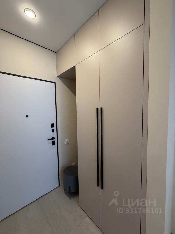 m. Ugreshskaya: Apartment, 2-rooms