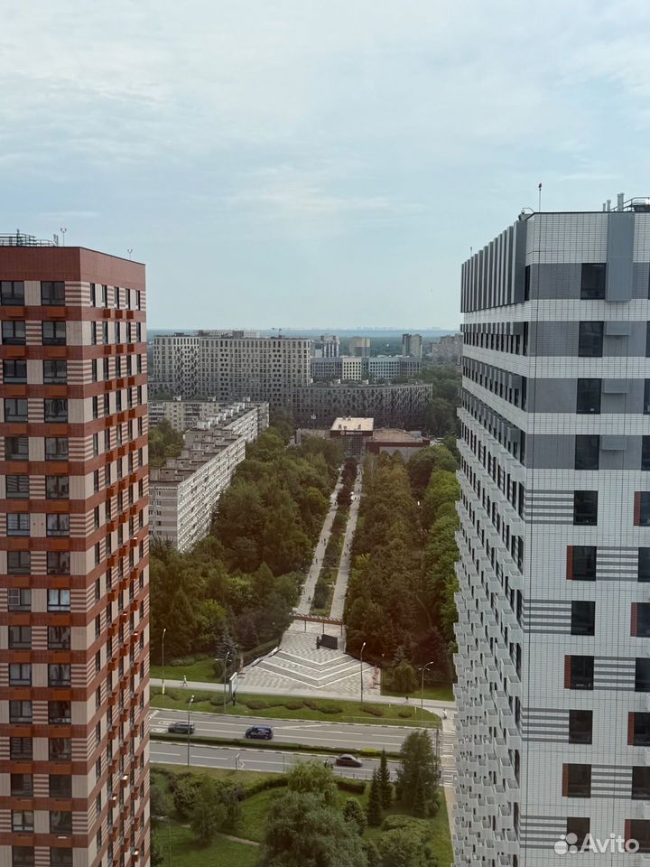 m. Medvedkovo: Apartment, 1-rooms
