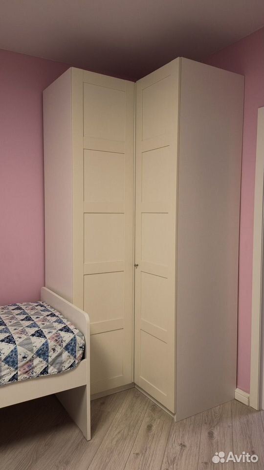 m. Pobeda: Apartment, 1-rooms