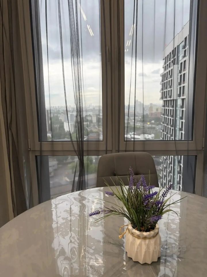 m. Nizhegorodskaya: Apartment, 1-rooms