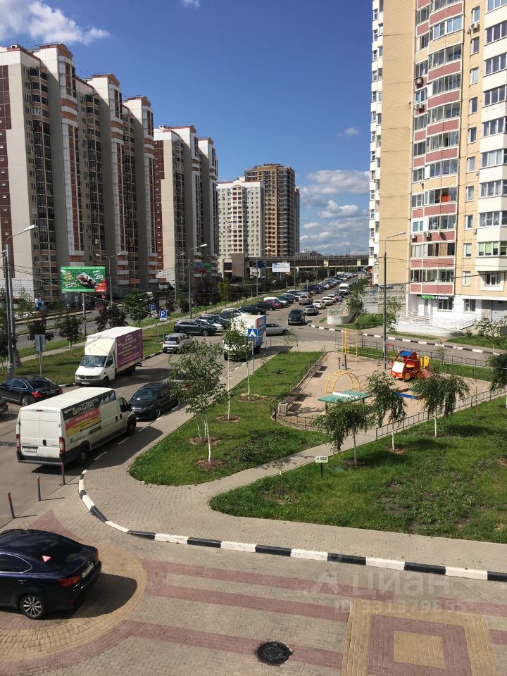 m. Butovo: Apartment, 1-rooms
