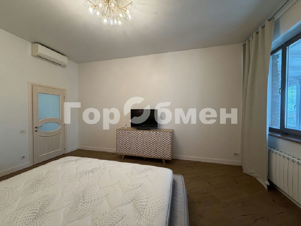 m. Akademicheskaya: Apartment, 3-rooms