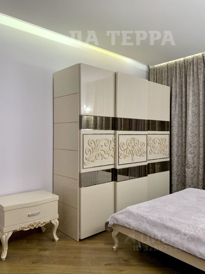 m. Skolkovo: Apartment, 1-rooms