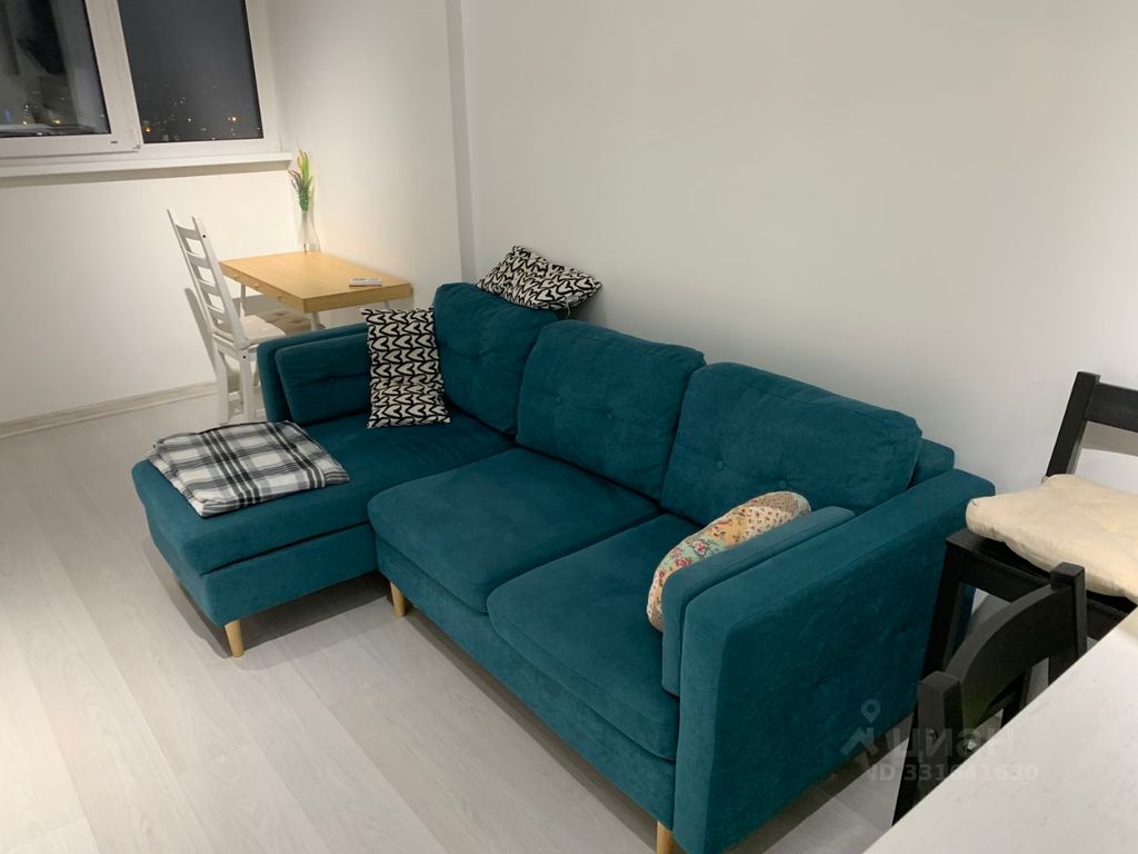m. Planernaya: Apartment, 1-rooms