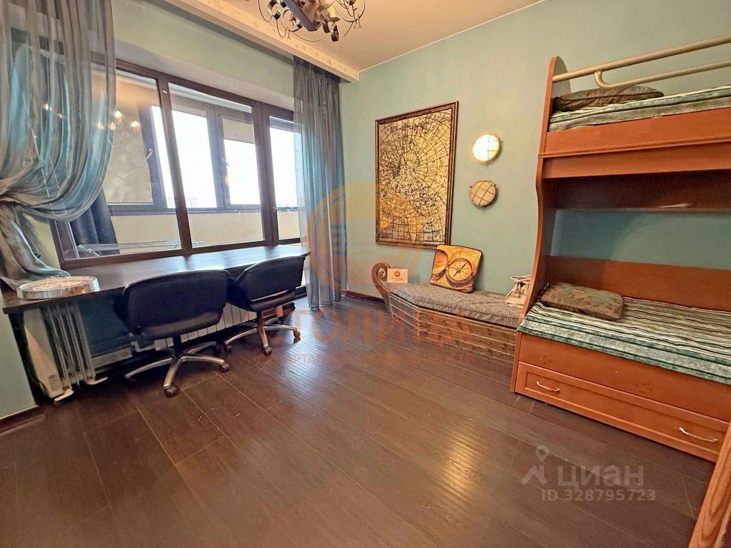 m. Kotelniki: Apartment, 3-rooms
