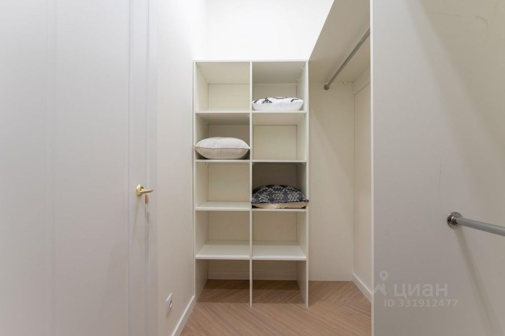 m. Mayakovskaya: Apartment, 2-rooms