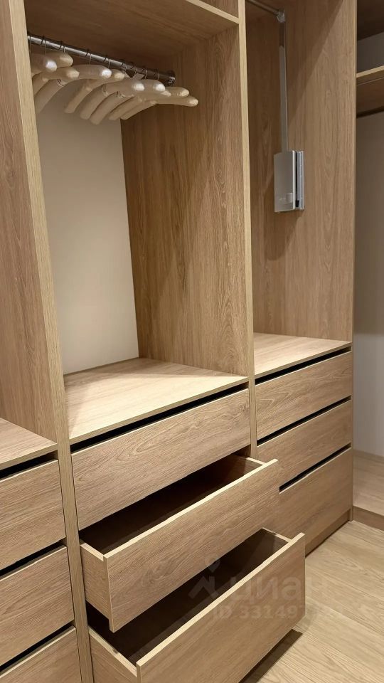 m. Skolkovo: Apartment, 2-rooms