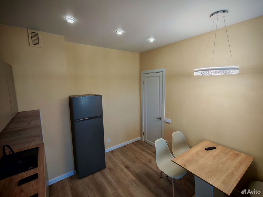 m. Novomoskovskaya (Kommunarka): Apartment, 1-rooms