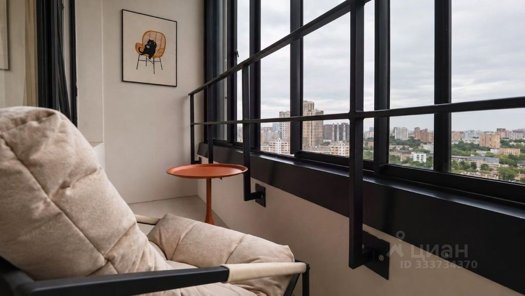 m. Rechnoy vokzal: Apartment, 1-rooms