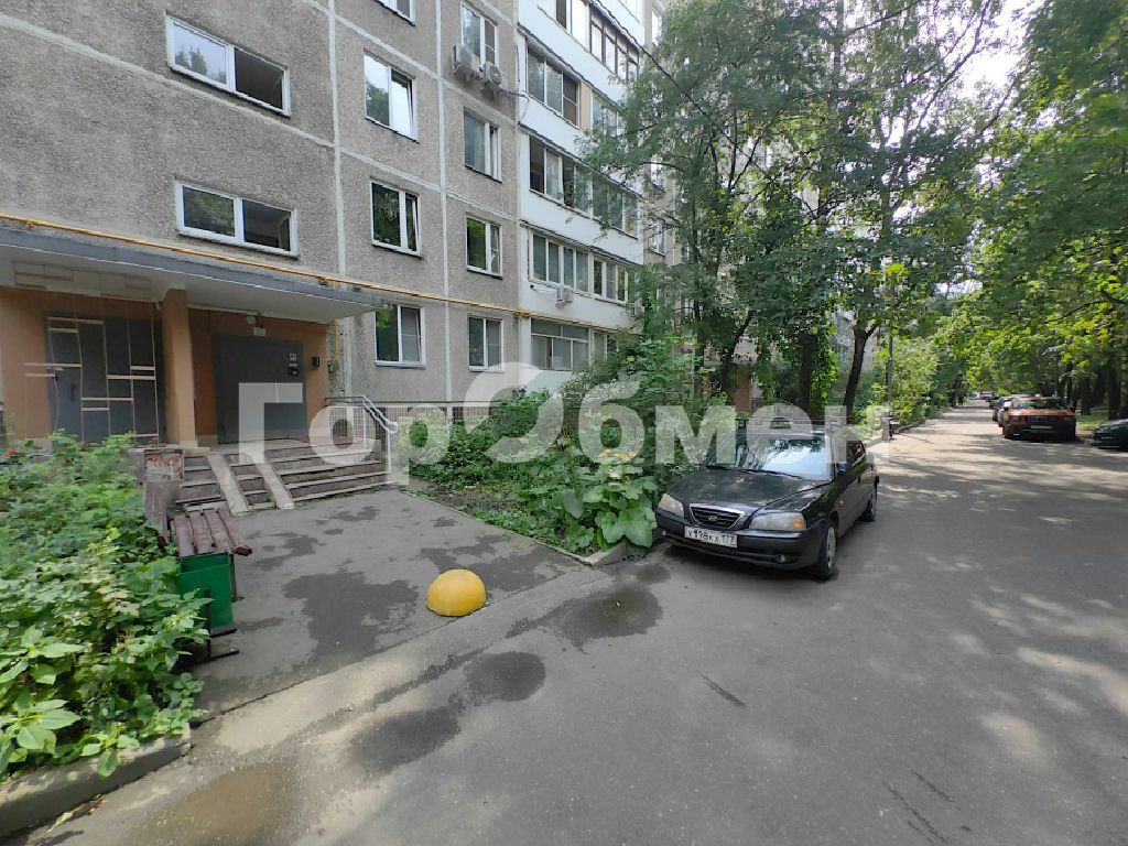 m. Matveevskoe: Apartment, 3-rooms