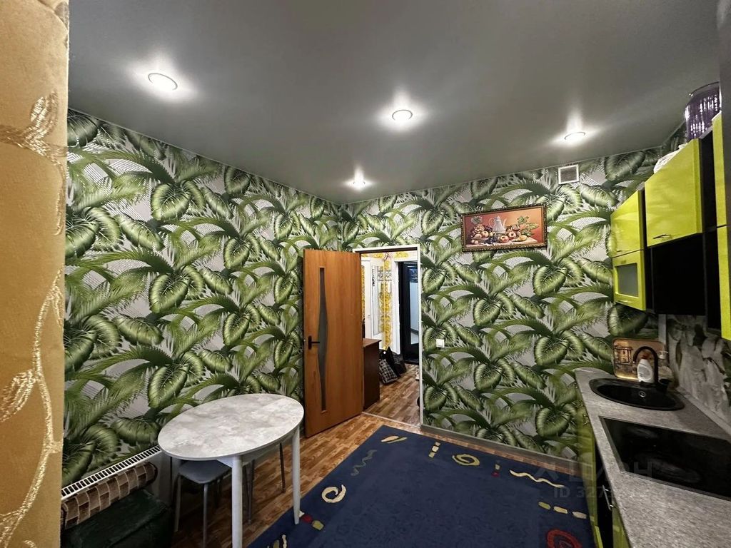 m. Podolsk: Apartment, 1-rooms