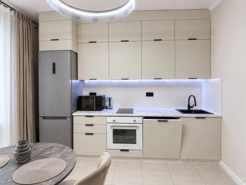 m. Maryina Roscha: Apartment, 1-rooms
