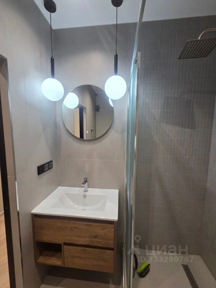 m. Seligerskaya: Apartment, 1-rooms