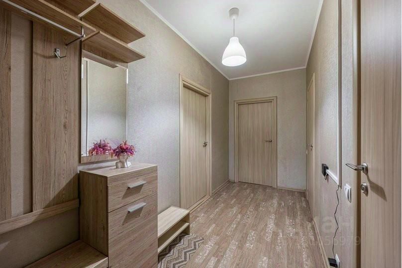 m. Olgino: Apartment, 1-rooms