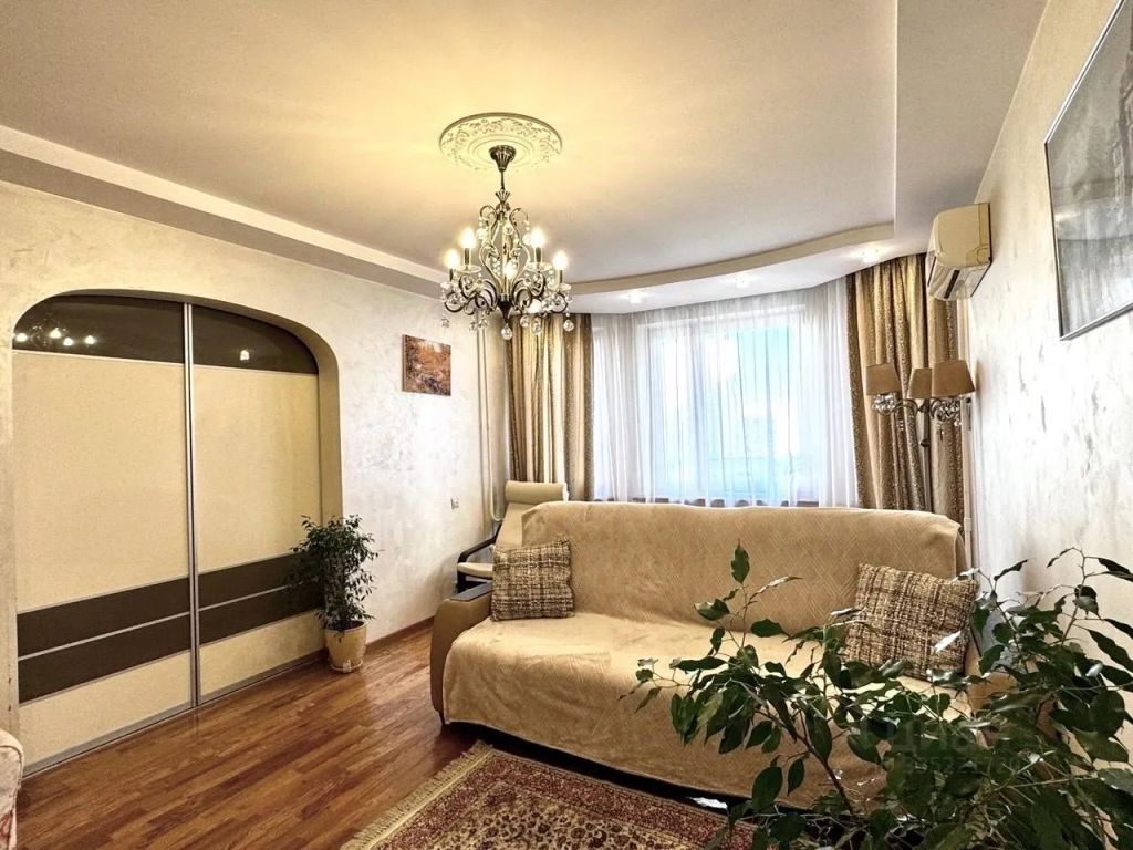 m. Penyagino: Apartment, 3-rooms