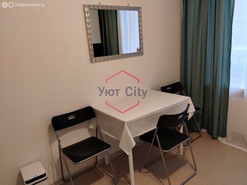 m. Testovskaya: Apartment, 1-rooms