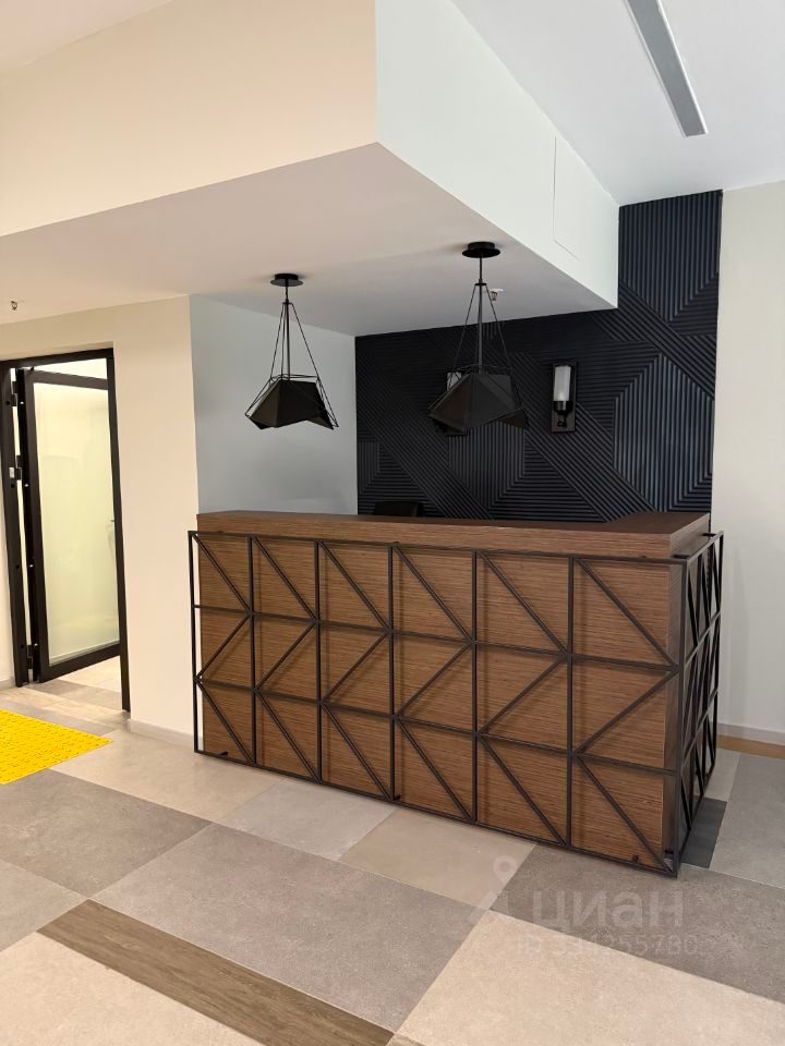 m. Shelepikha: Apartment, 2-rooms
