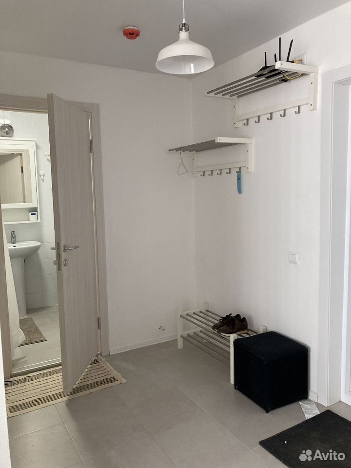 m. Lukhmanovskaya: Apartment, 1-rooms