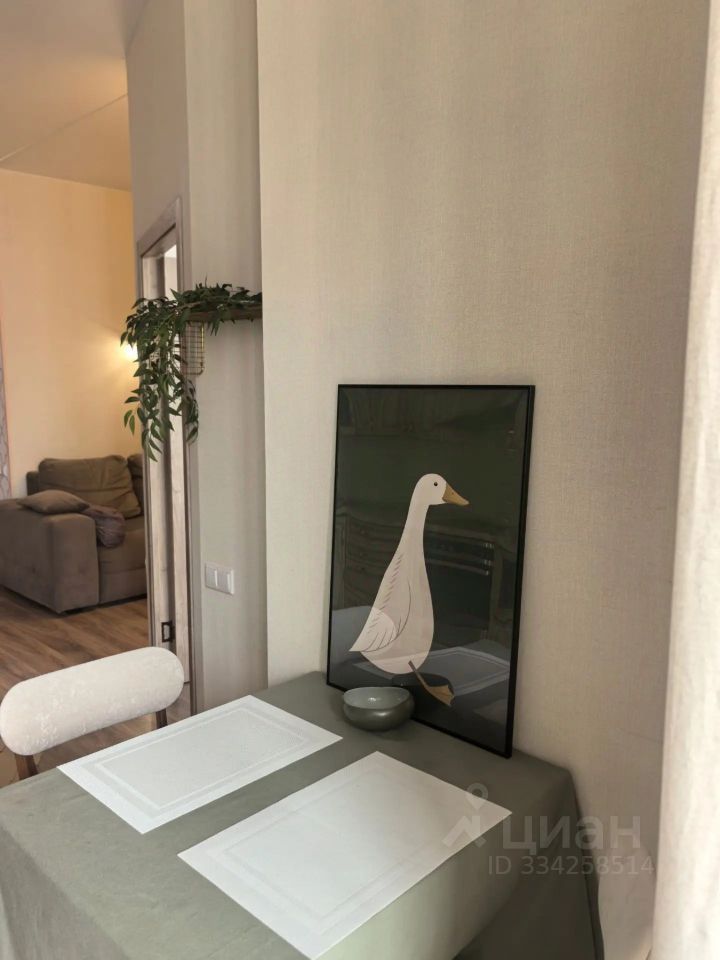 m. Khoroshevskaya: Apartment, 1-rooms