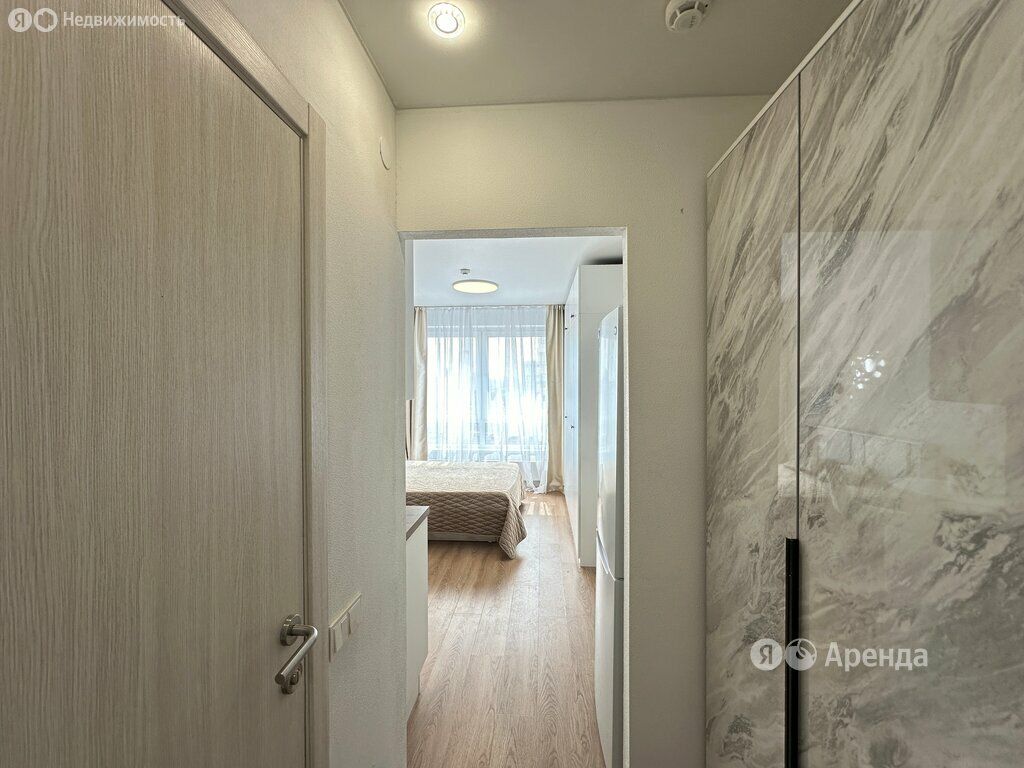 m. Aminyevskaya: Apartment, studio