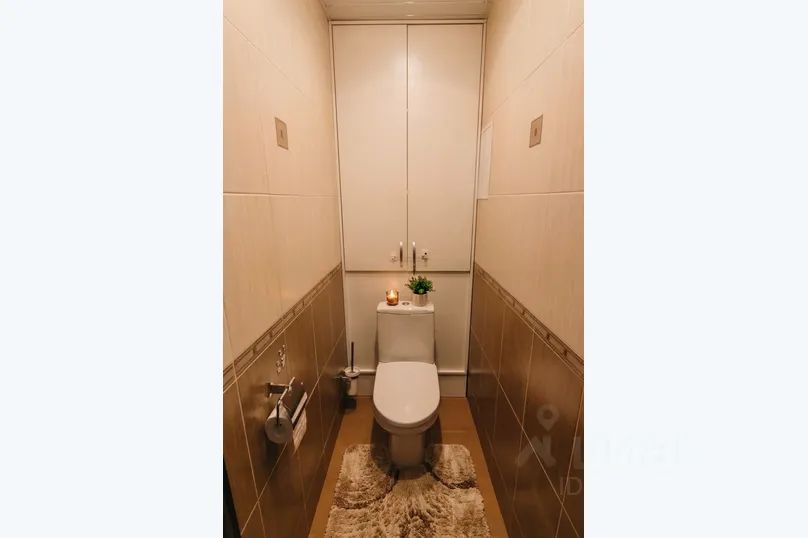 m. Podrezkovo: Apartment, 2-rooms