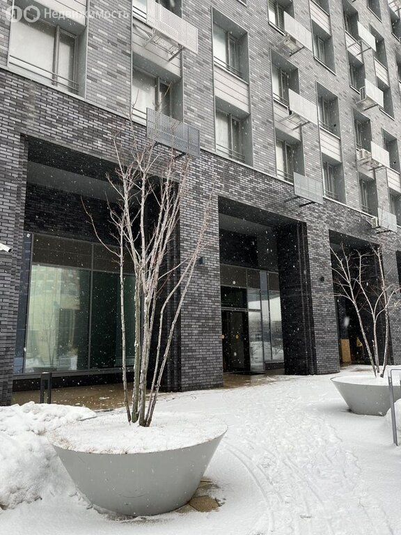 m. Khoroshevo: Apartment, 1-rooms