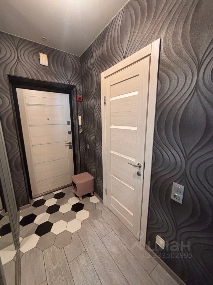 m. Kotelniki: Apartment, 1-rooms