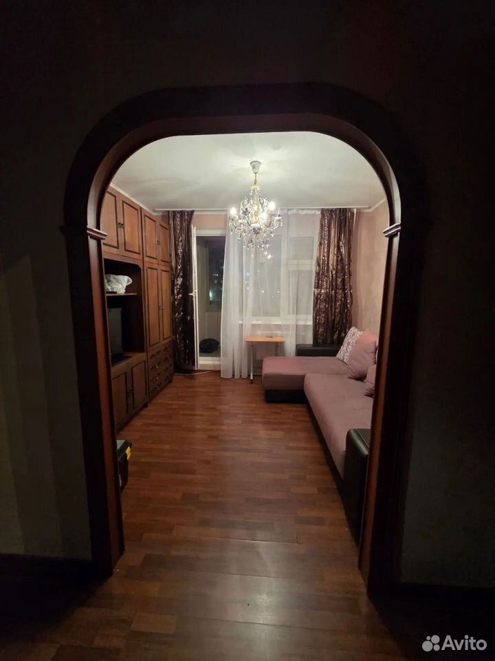 m. Schelkovskaya: Apartment, 3-rooms