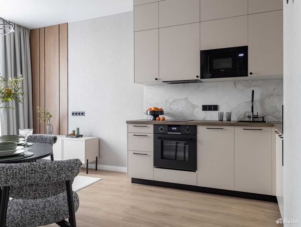 m. Maryina Roscha: Apartment, 1-rooms