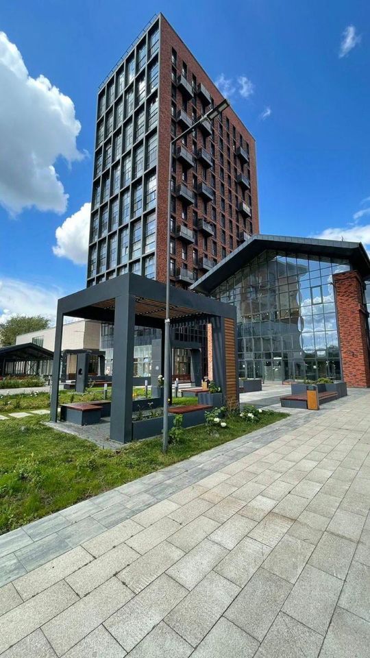 m. Avtozavodskaya: Apartment, 3-rooms