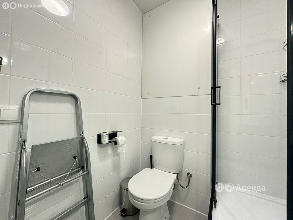 m. Kotelniki: Apartment, studio