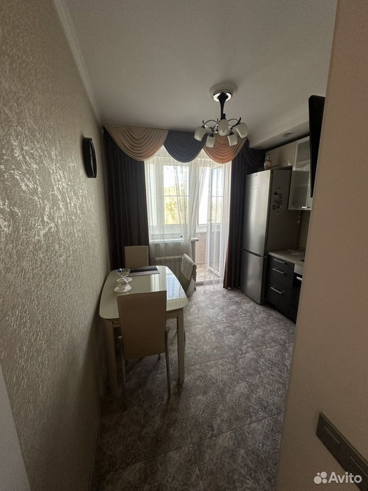 m. Kashirskaya: Apartment, 1-rooms
