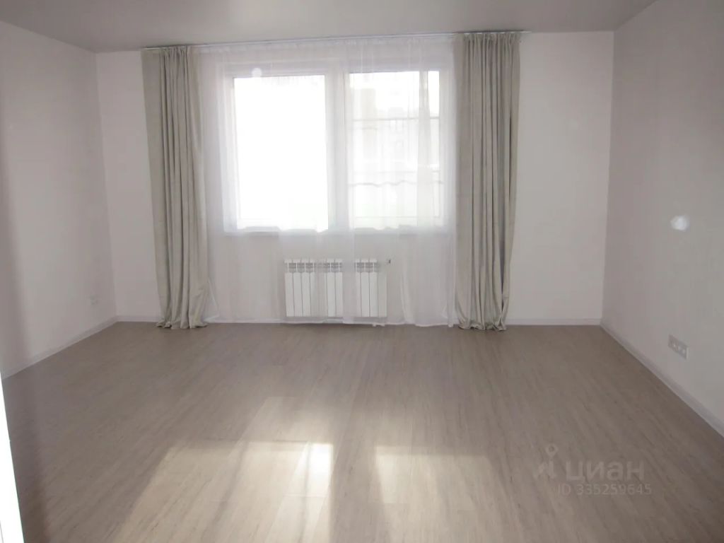m. Fili: Apartment, 2-rooms
