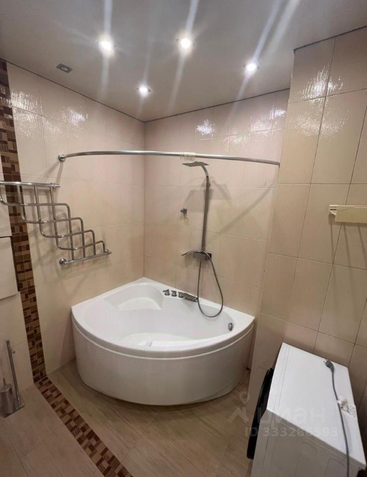 m. Luzhniki: Apartment, 2-rooms