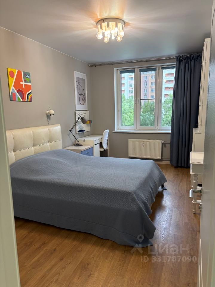 m. Aeroport: Apartment, 1-rooms