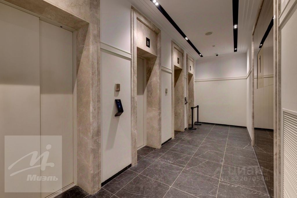 m. Studencheskaya: Apartment, 2-rooms