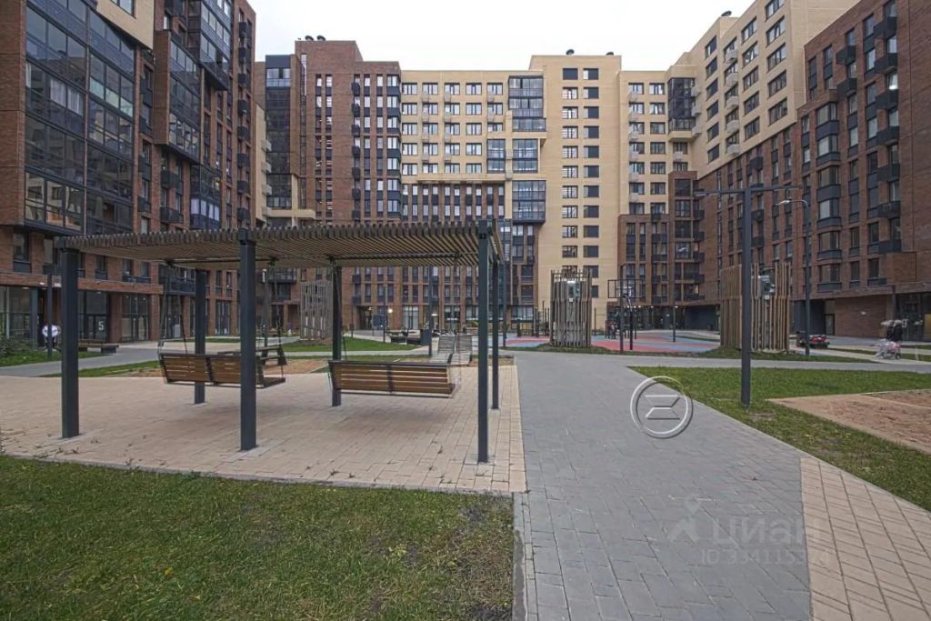 m. Pyatnitskoe shosse: Apartment, studio