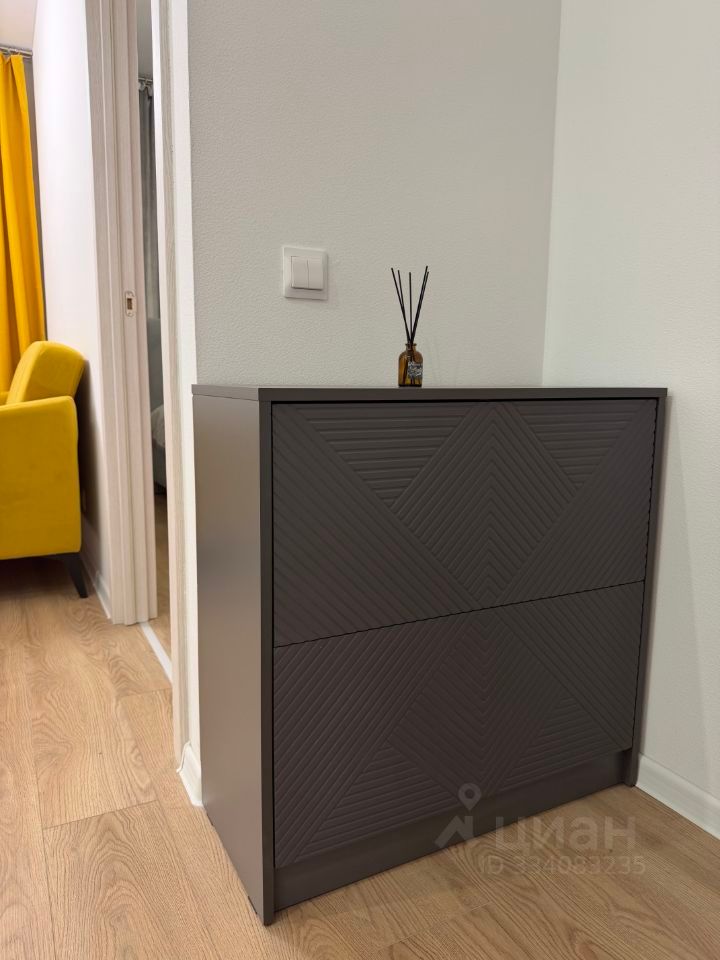 m. Scherbinka: Apartment, 1-rooms