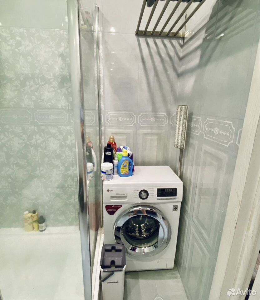 m. Podolsk: Apartment, 1-rooms