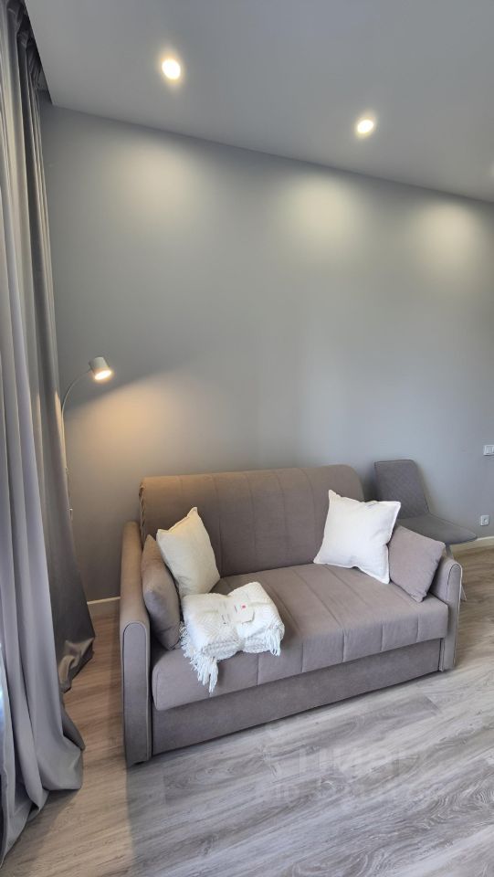 m. Shelepikha: Apartment, 2-rooms