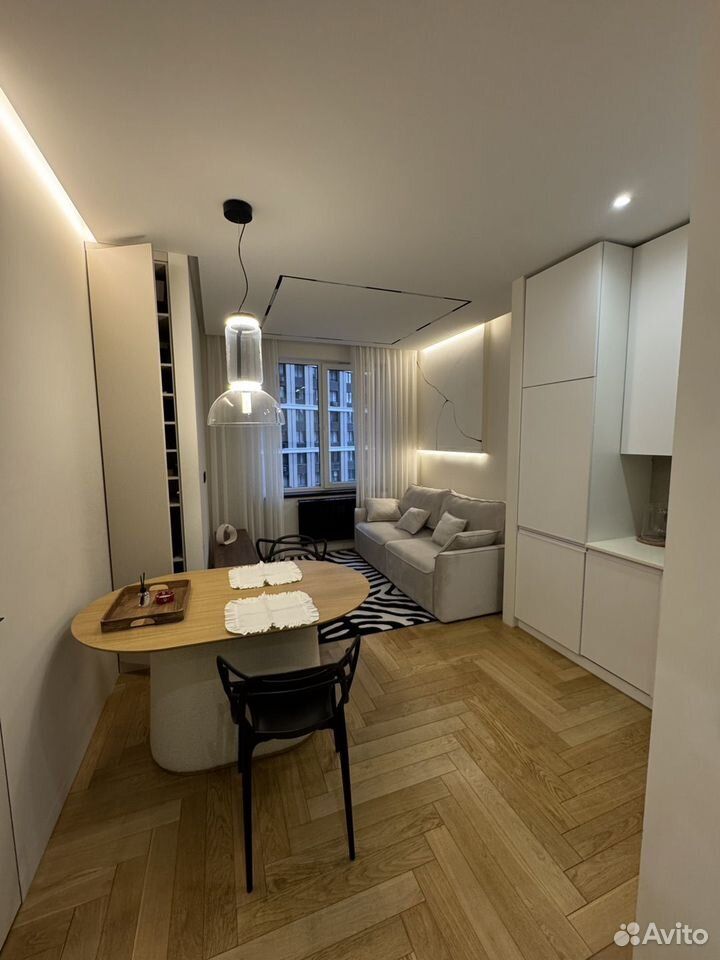 m. Oktyabrskoe pole: Apartment, 1-rooms