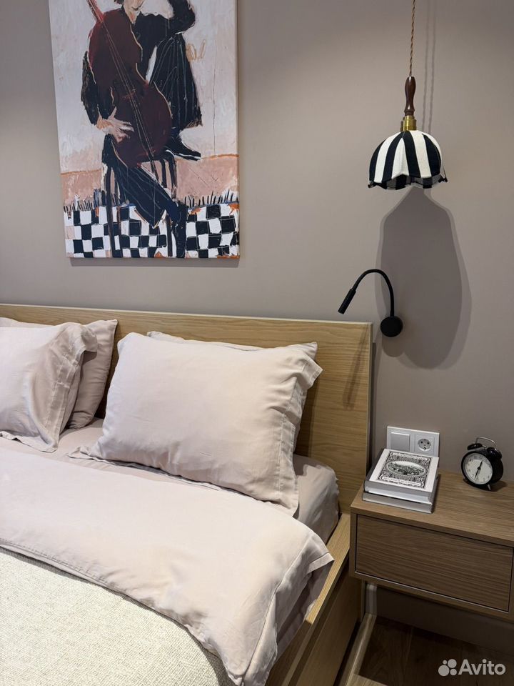 m. Volgogradsky prospekt: Apartment, 2-rooms