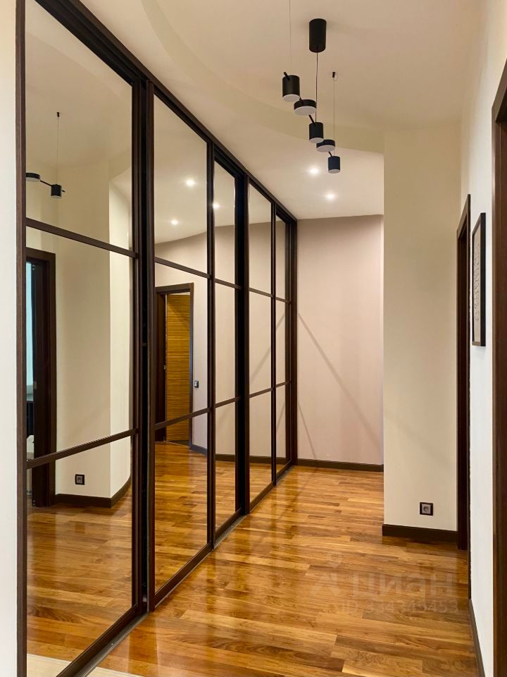 m. Petrovsky park: Apartment, 2-rooms