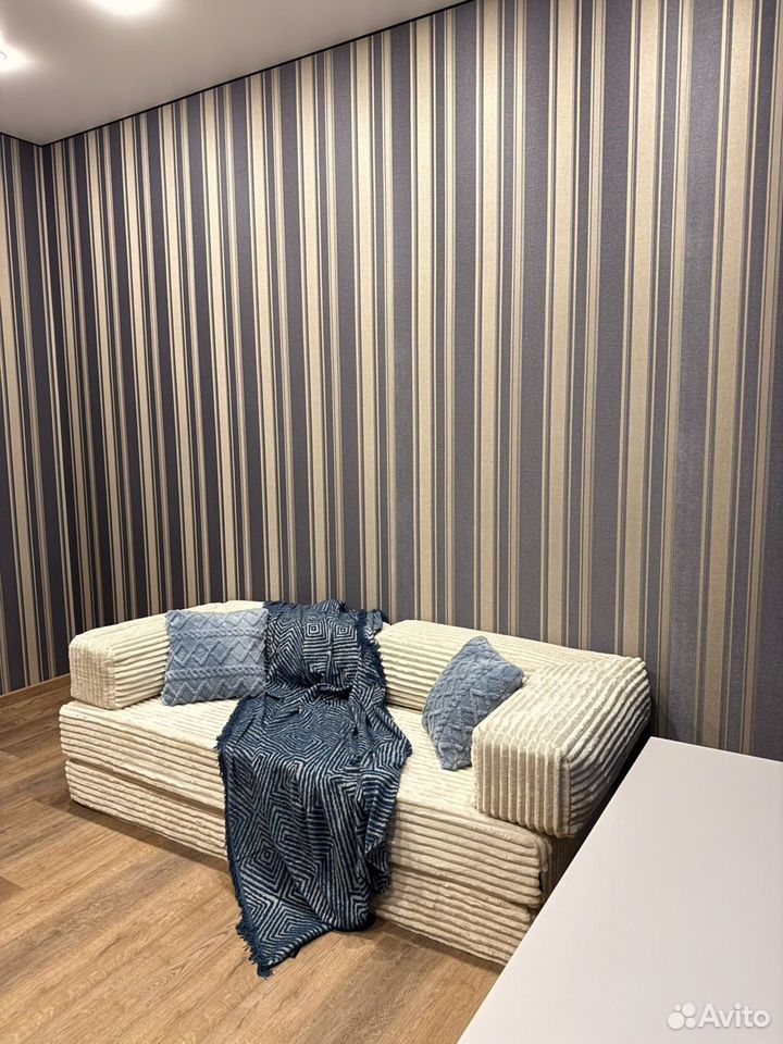 m. Grazhdanskaya: Apartment, 2-rooms