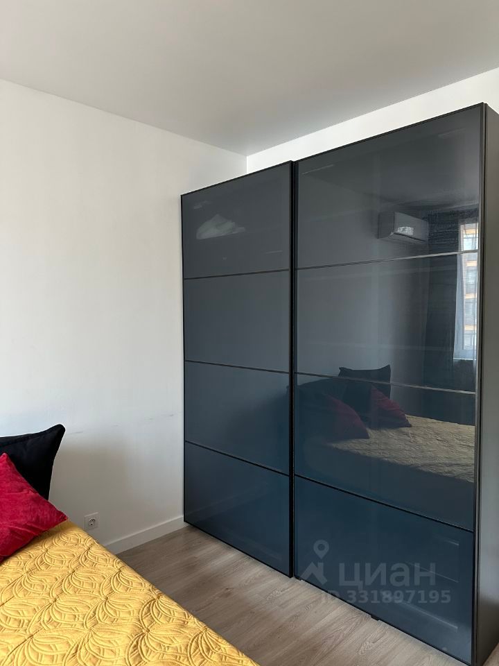 m. Zyablikovo: Apartment, 1-rooms